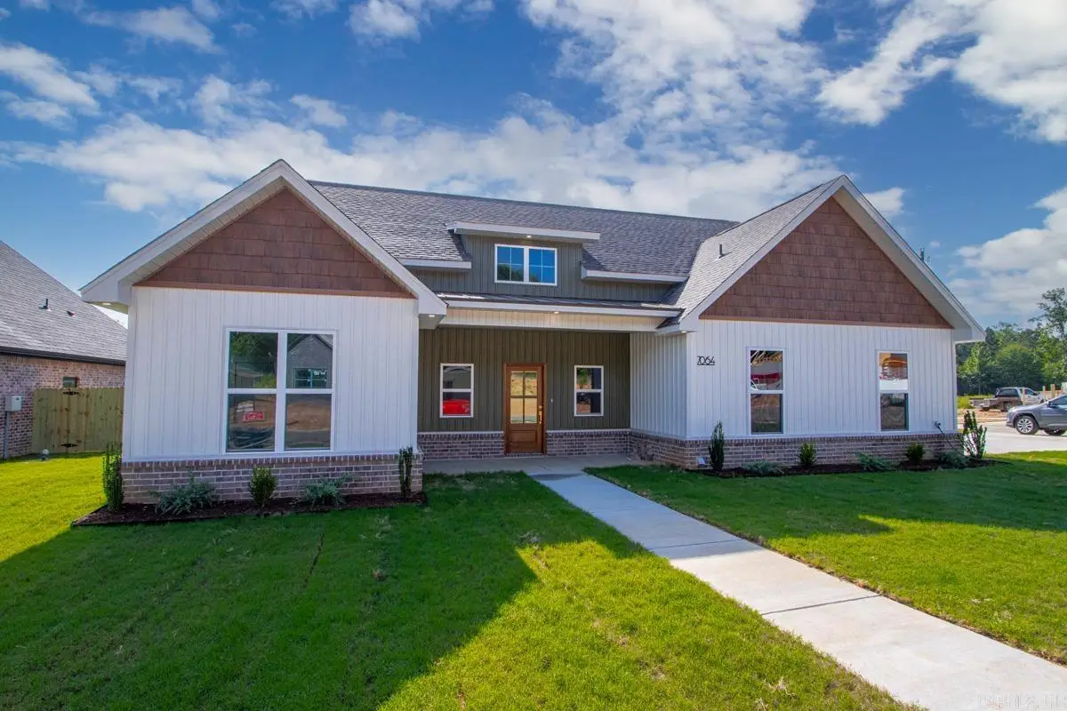 7064 Cold Creek, Alexander, AR 72002 - #1