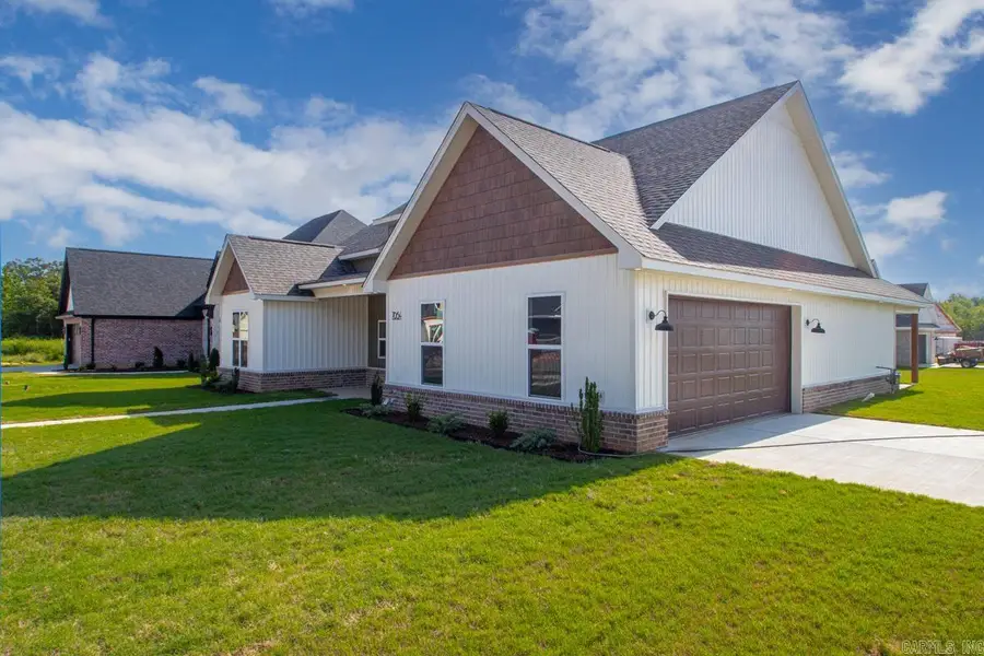 7064 Cold Creek, Alexander, AR 72002 - #3
