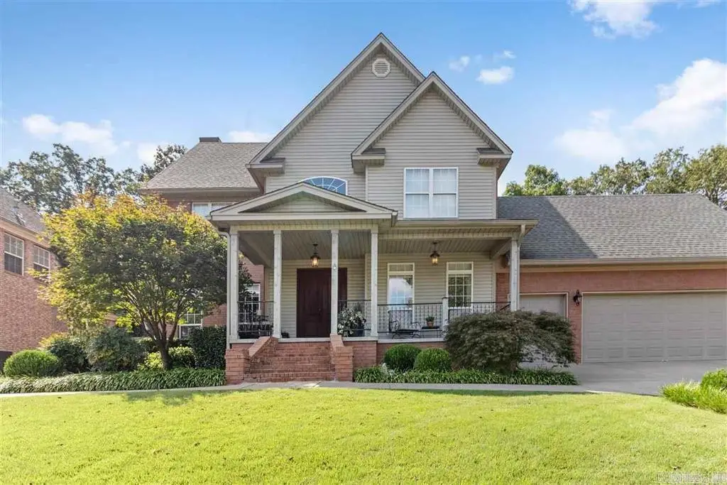 21 Edgewater Ct, Jacksonville, AR 72076 - #1