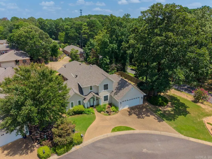 104 Garden View Circle, Hot Springs, AR 71913 - #2