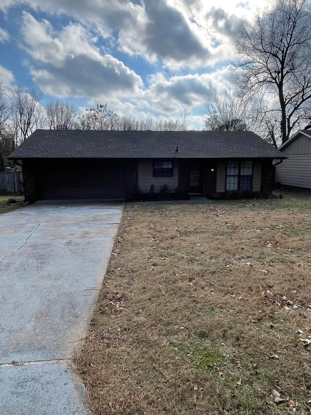 105 Wells Fargo Trl, Jacksonville, AR 72076 - #1