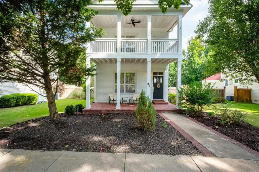 23 Deerberry Forest Circle, Little Rock, AR 72211 - #2