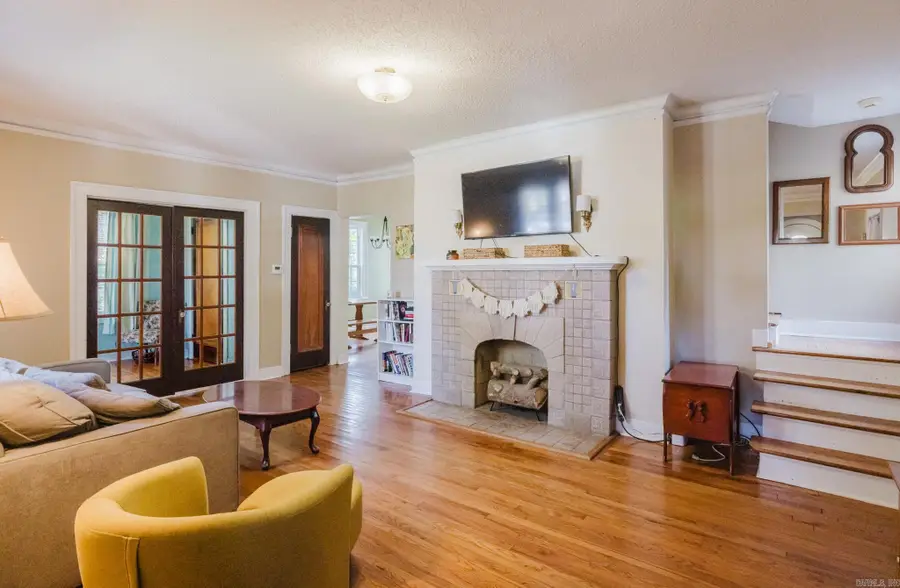 1807 Fair Park Boulevard, Little Rock, AR 72204 - #3