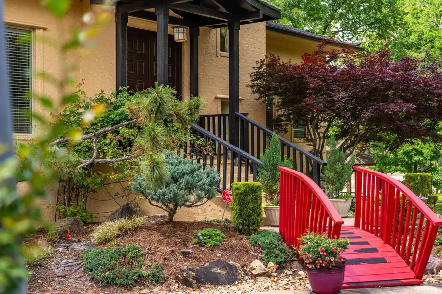 7 Crystal Mountain Cove, Maumelle, AR 72113 - #3