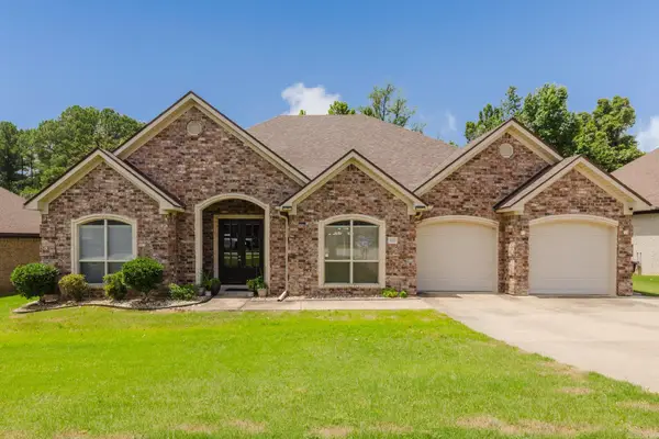 3020 Olson Cir, Bryant, AR 72022