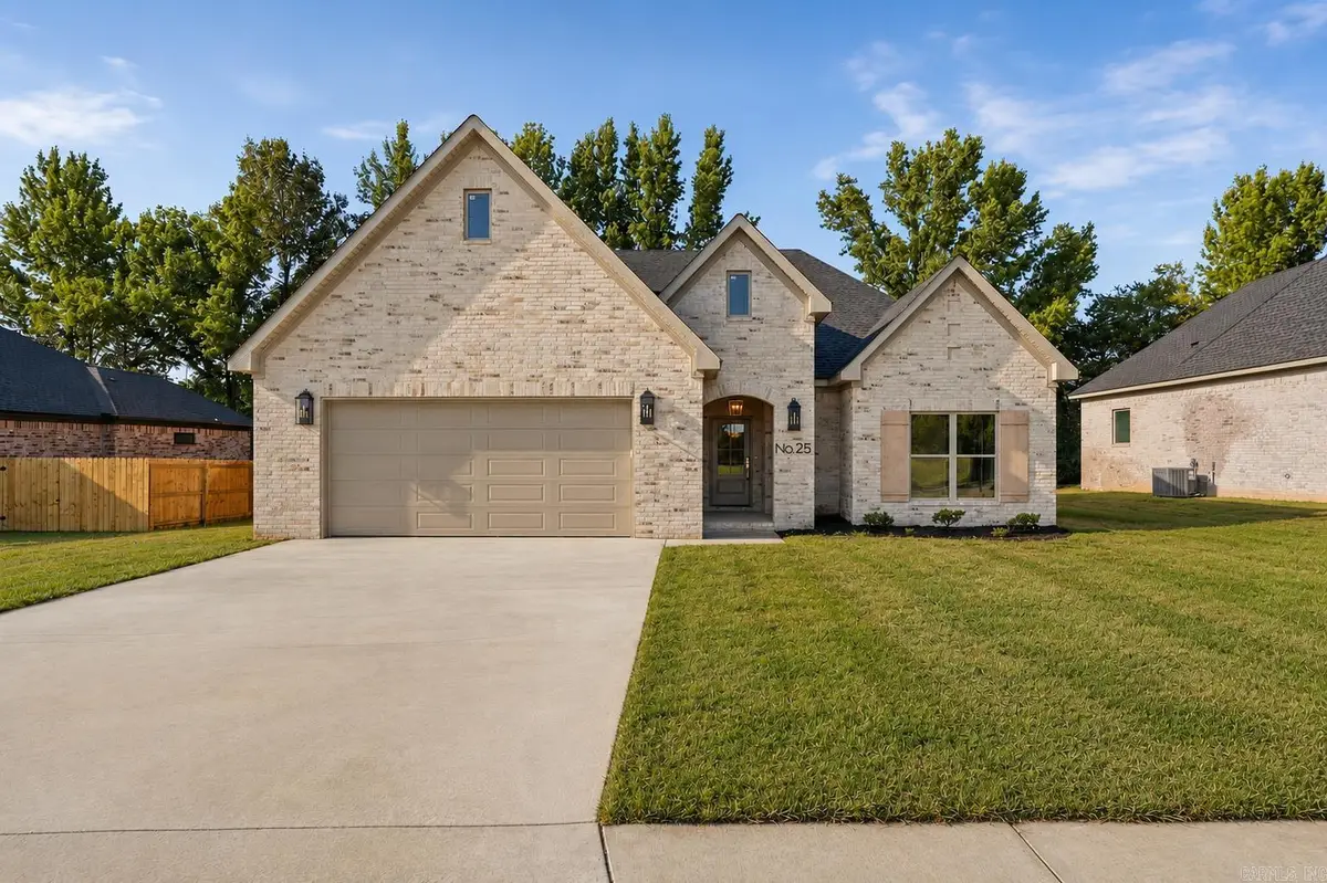 25 Libra Lane, Ward, AR 72176 - #1