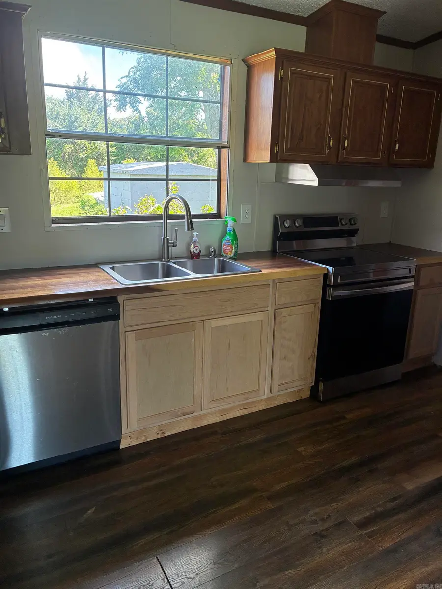 11099 Hwy 14, Big Flat, AR 72617 - #3