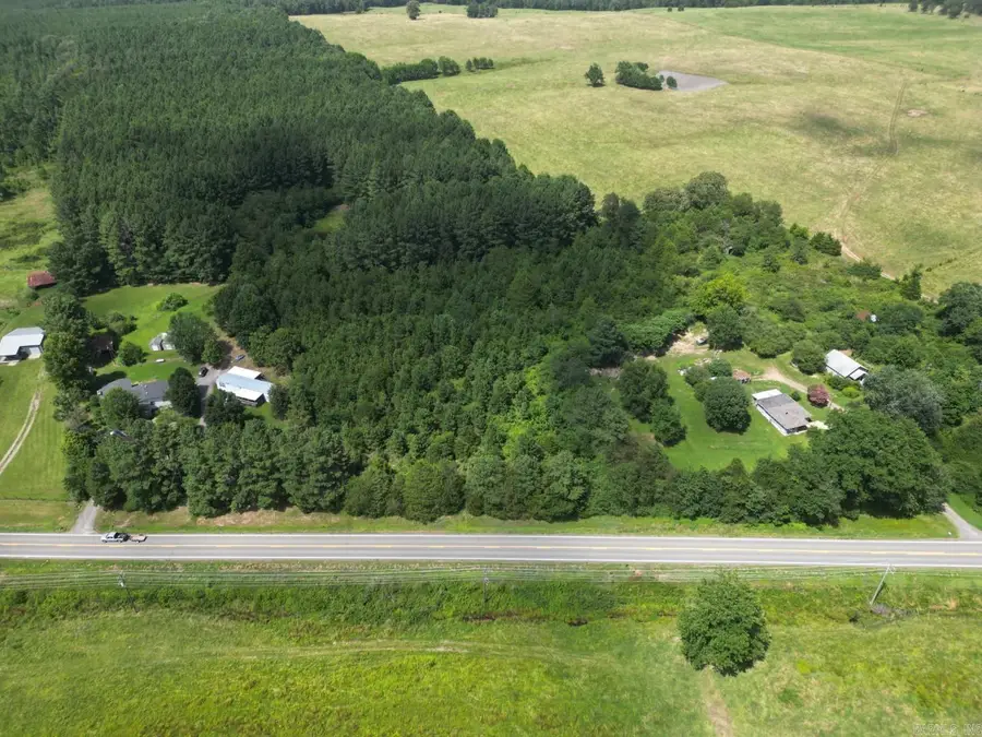 Edgemont Road, Quitman, AR 72131 - #2