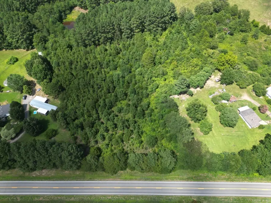 Edgemont Road, Quitman, AR 72131 - #3