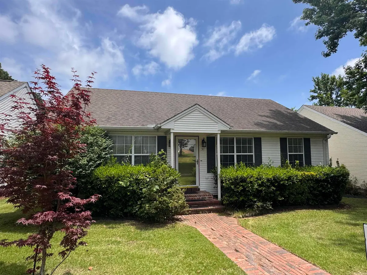 31 River Oaks Trace, Searcy, AR 72143 - #1