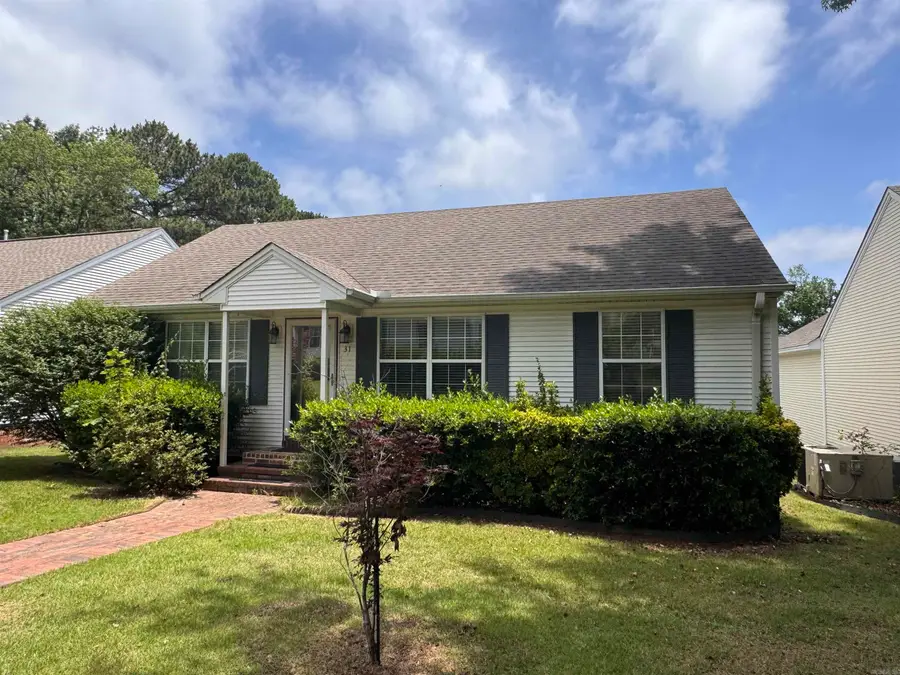 31 River Oaks Trace, Searcy, AR 72143 - #2