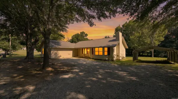 25 Cottonwood Lane, Batesville, AR 72501