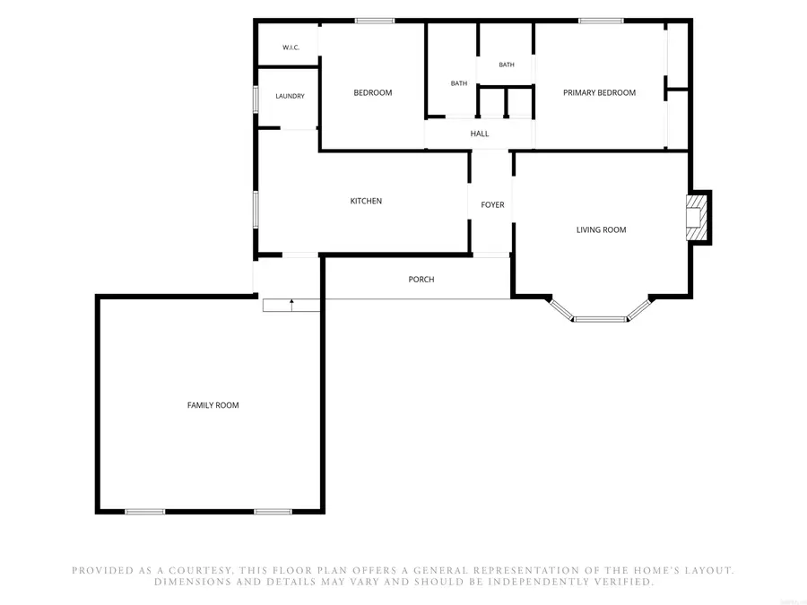 25 Cottonwood Lane, Batesville, AR 72501 - #3