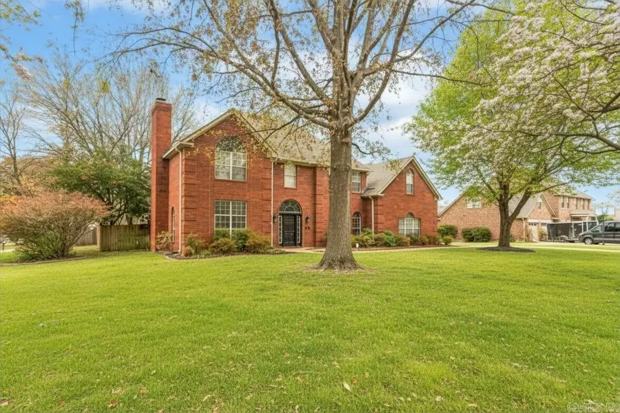 1715 Royal Drive, Conway, AR 72034 - #2