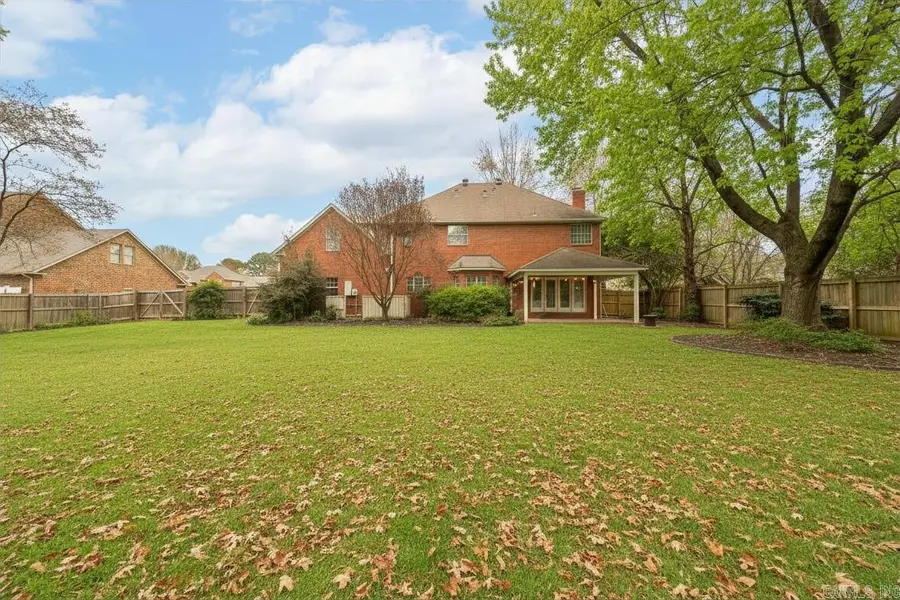 1715 Royal Drive, Conway, AR 72034 - #3