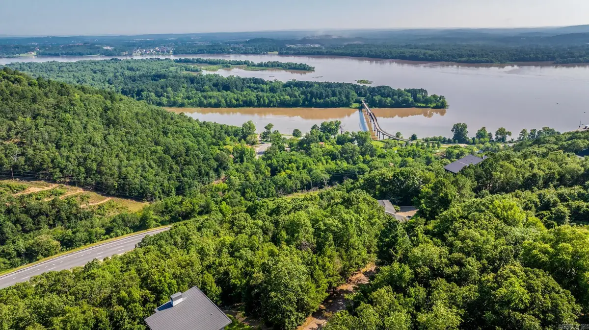 Lot 17 River Ridge Pt., Little Rock, AR 72227 - #1