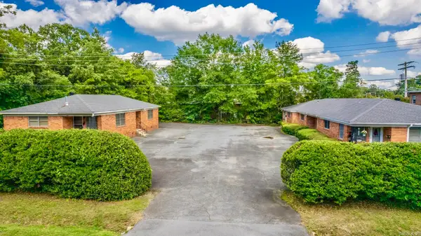915 N Garfield Street, Little Rock, AR 72207