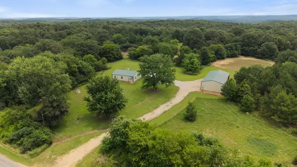 6754 Oak Ridge Road, Ravenden Springs, AR 72460