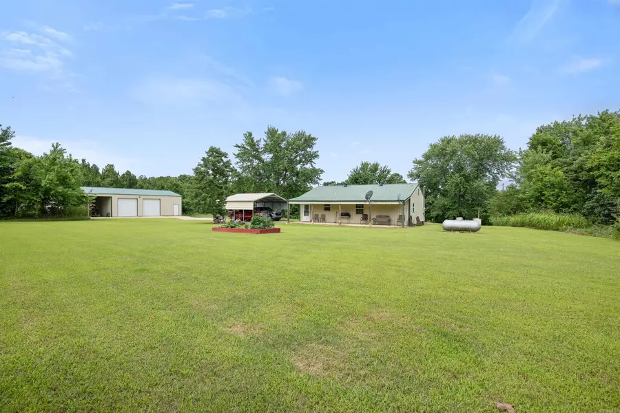 6754 Oak Ridge Road, Ravenden Springs, AR 72460 - #2