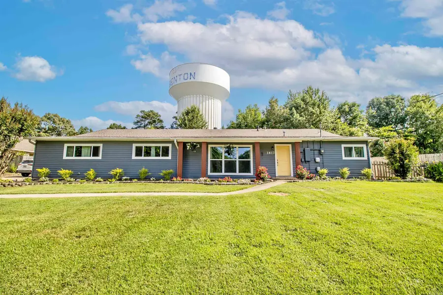 1617 Deerfield Rd, Benton, AR 72019 - #2