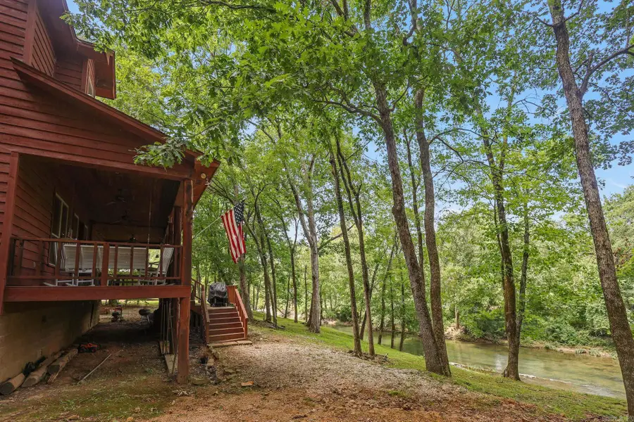 1020 Vaughn Road, Glenwood, AR 71943 - #2