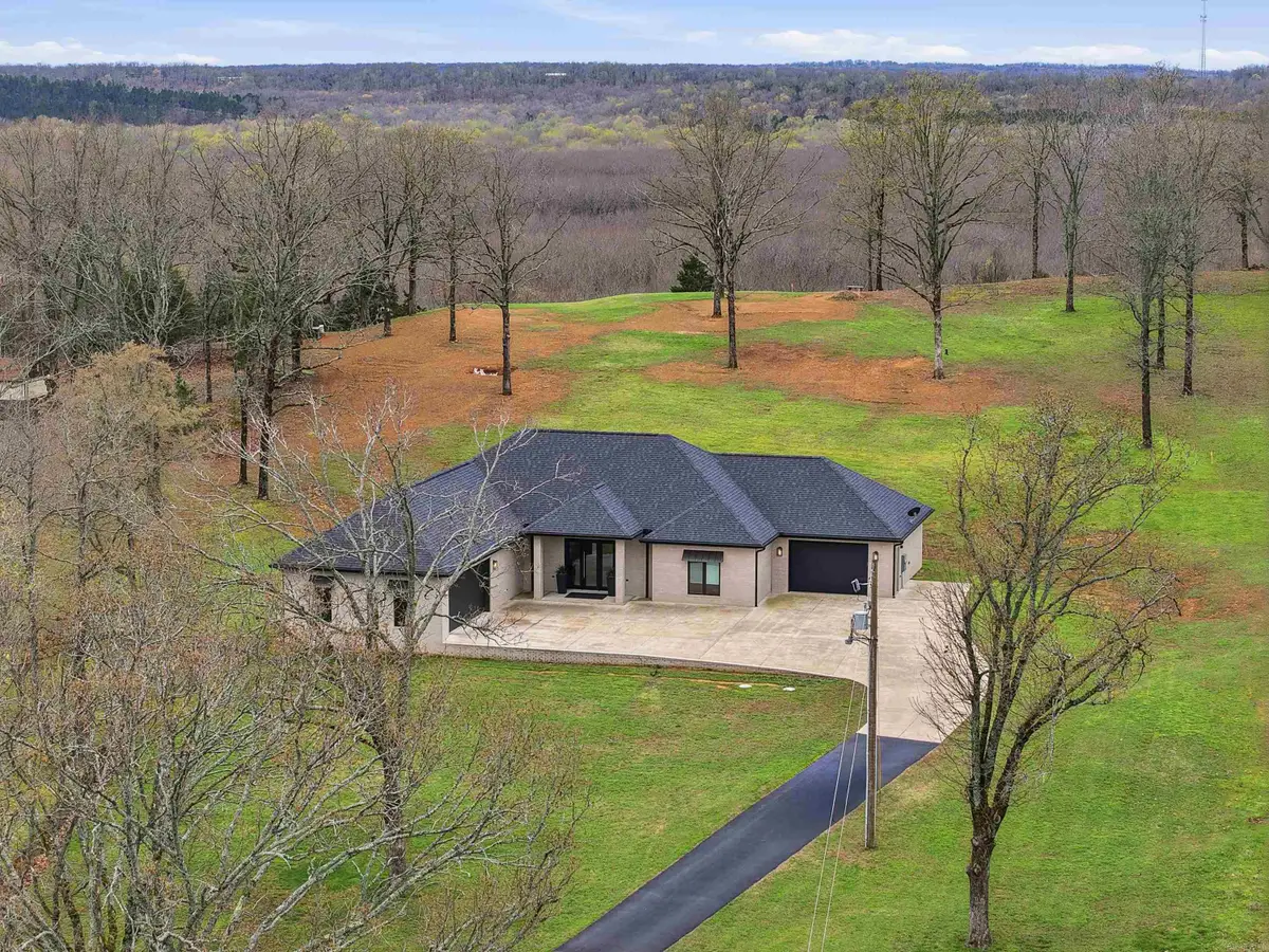 84 E Cadron Ridge Road, Greenbrier, AR 72058 - #1