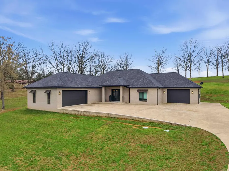 84 E Cadron Ridge Road, Greenbrier, AR 72058 - #2