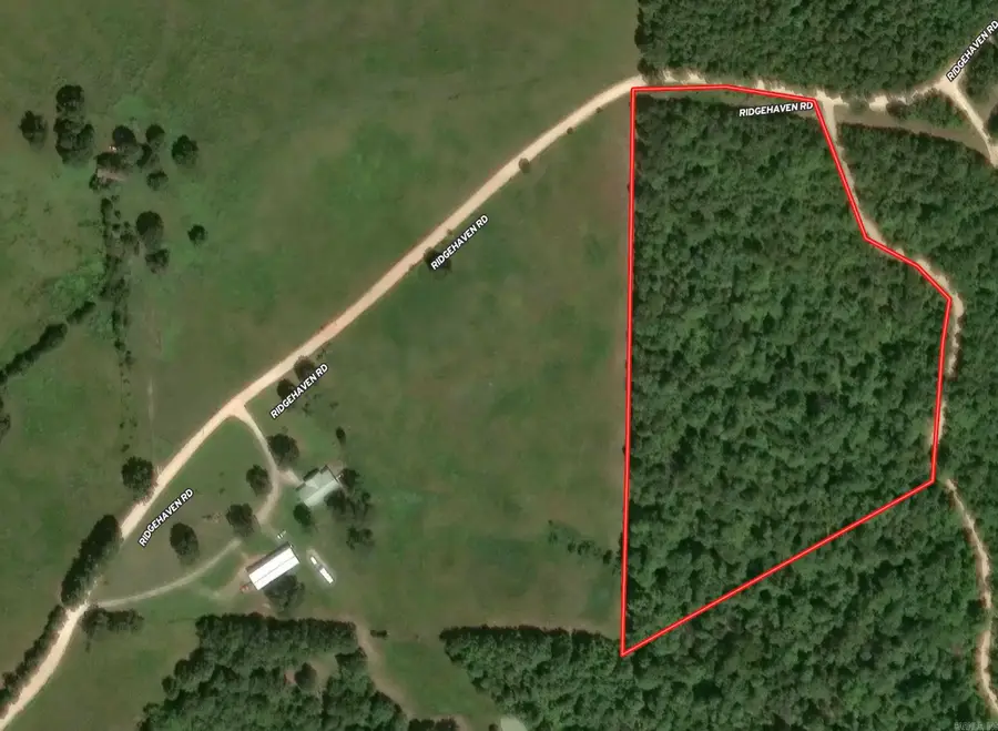 000 Ridgehaven Road, Mammoth Spring, AR 72554 - #2