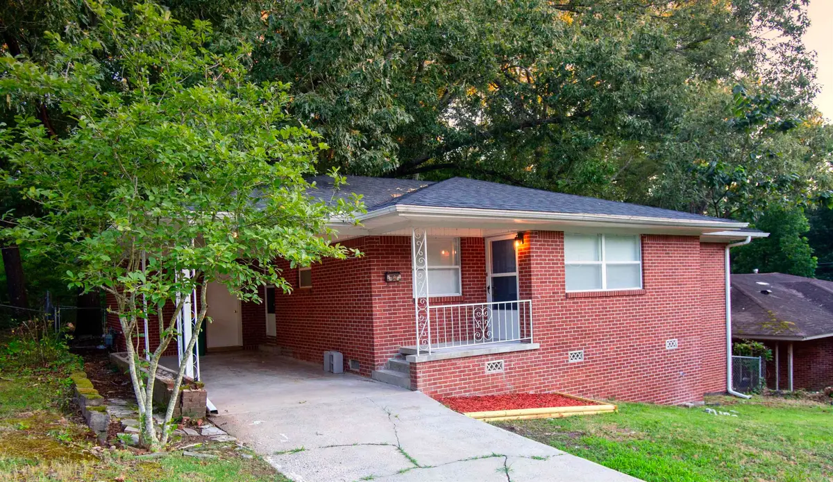 6905 W 34th Street, Little Rock, AR 72204 - #1