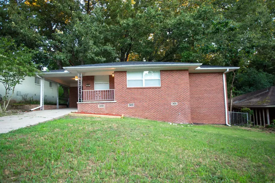 6905 W 34th Street, Little Rock, AR 72204 - #2