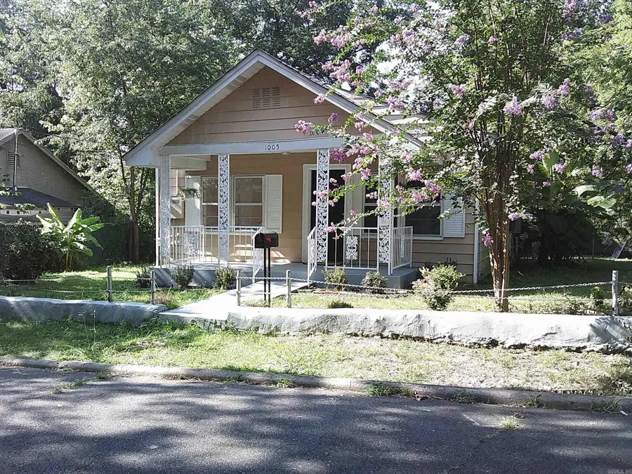 Address Withheld By Seller, Hot Springs, AR 71913 - #2