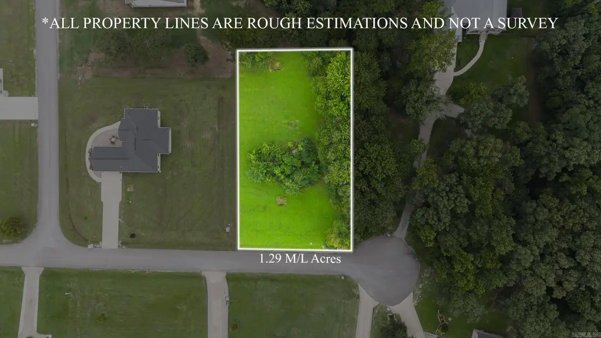 25 Trinity Grove, Batesville, AR 72501 - #1