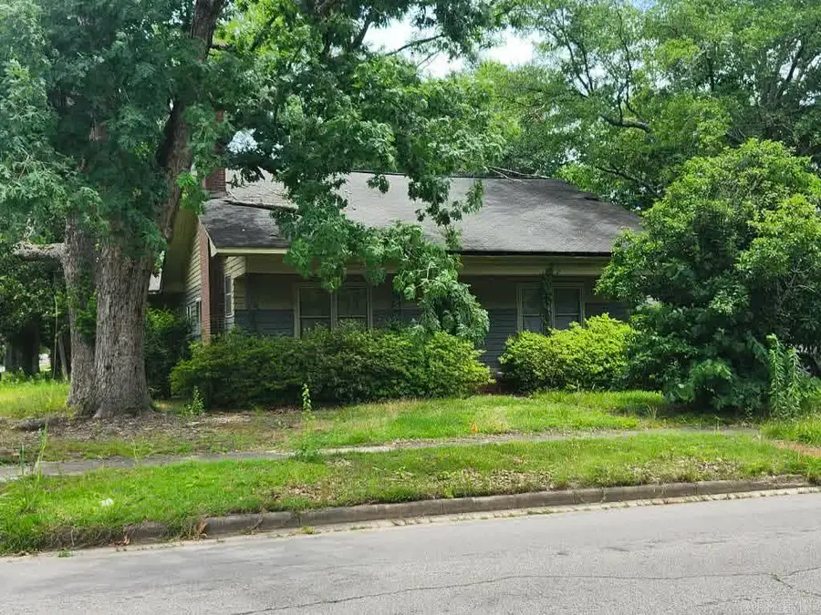 3501 S Cherry, Pine Bluff, AR 71603 - #2