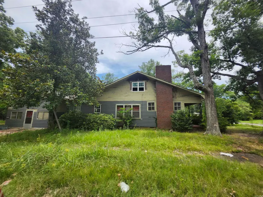 3501 S Cherry, Pine Bluff, AR 71603 - #3