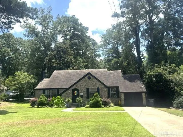 127 W Bolling Street, Monticello, AR 71655 - #3