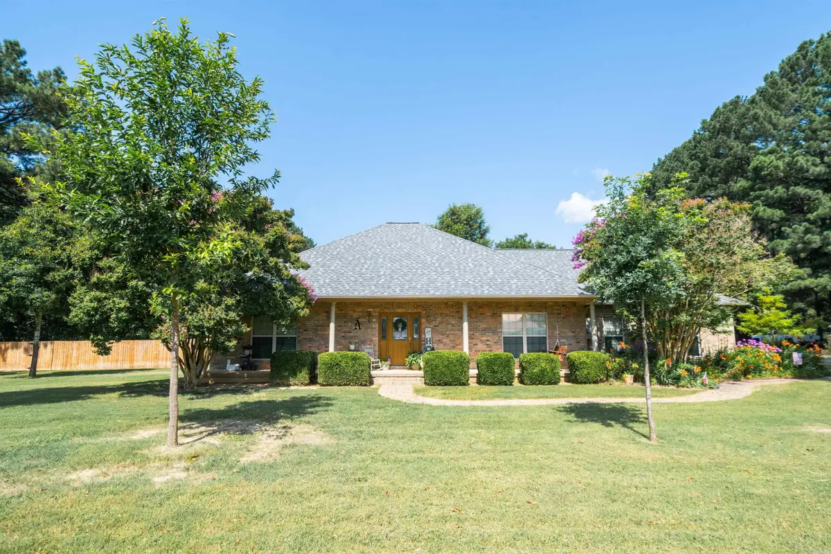 24 Sue Lane, Conway, AR 72032 - #1