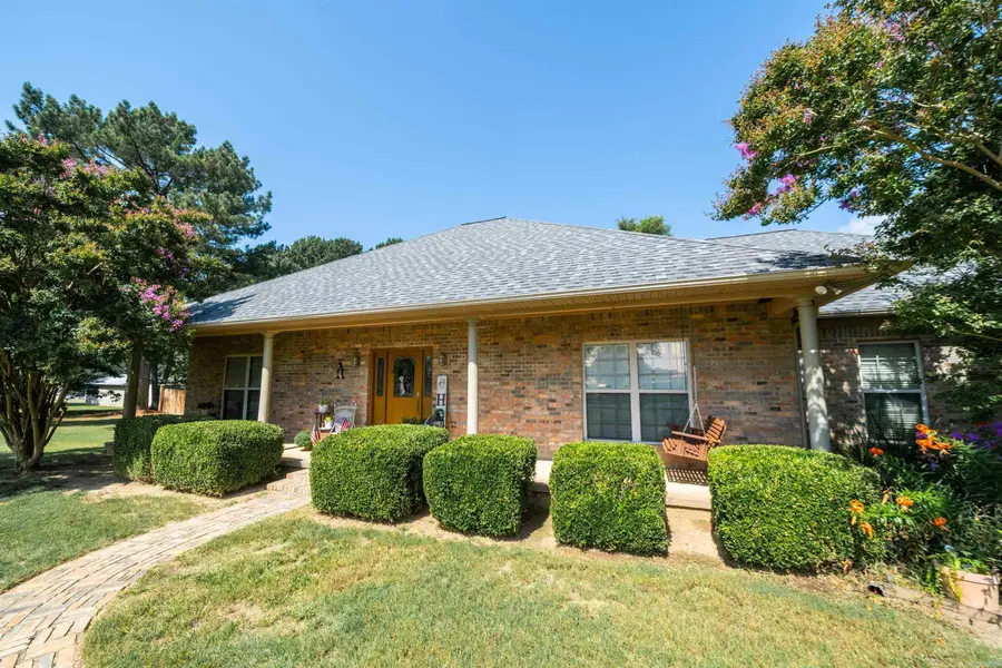 24 Sue Lane, Conway, AR 72032 - #3