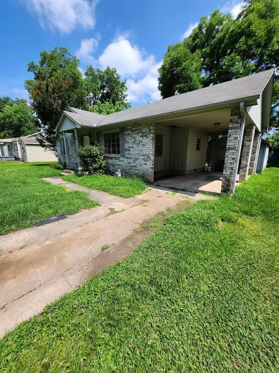 5 Neal Place, Hill, AR 72217 - #2