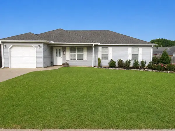 Address Withheld By Seller, Paragould, AR 72450