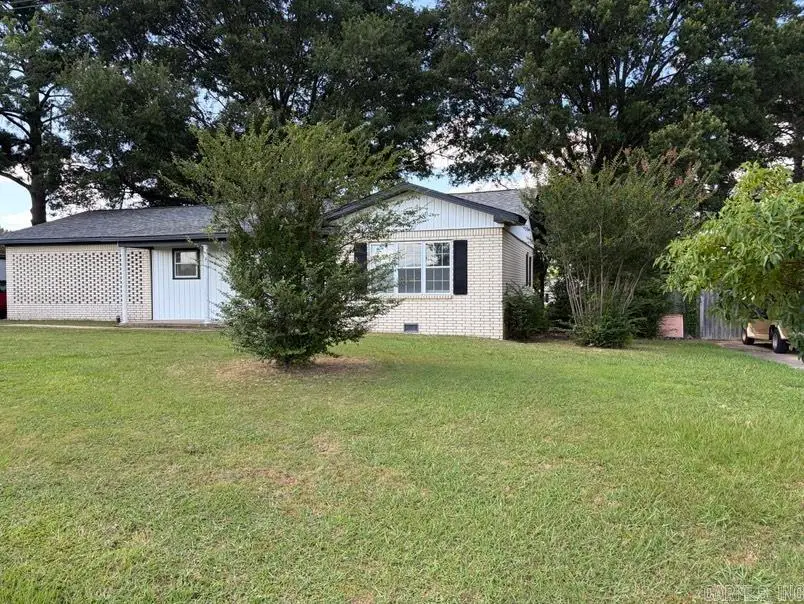 618 Madden Rd, Jacksonville, AR 72076 - #1