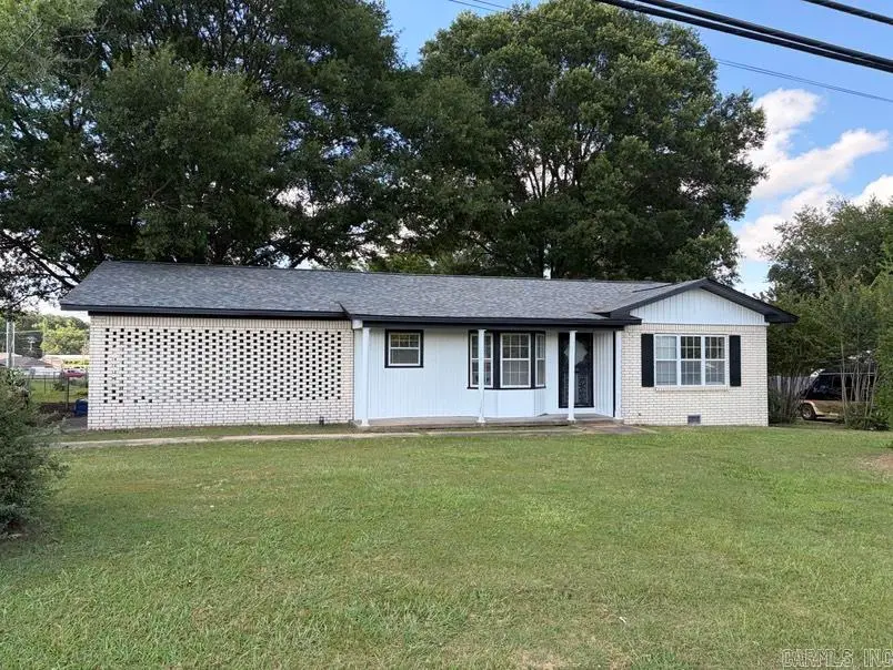 618 Madden Rd, Jacksonville, AR 72076 - #2