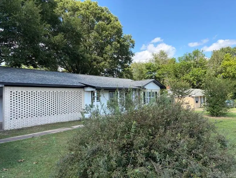618 Madden Rd, Jacksonville, AR 72076 - #3