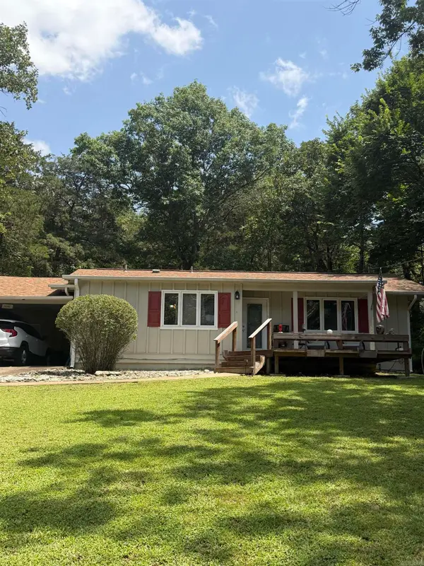 9 Tonto Circle, Cherokee Village, AR 72529