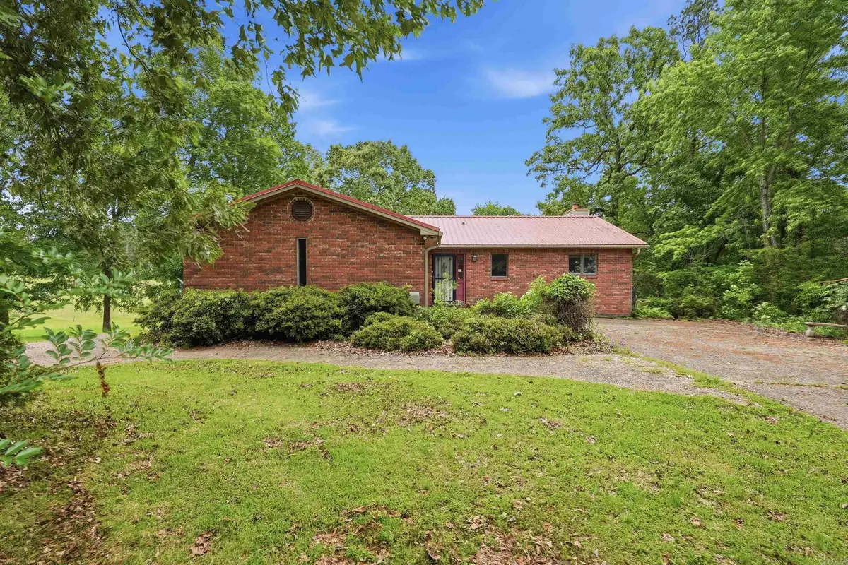 110 Fairway Court, Hot Springs, AR 71913 - #1