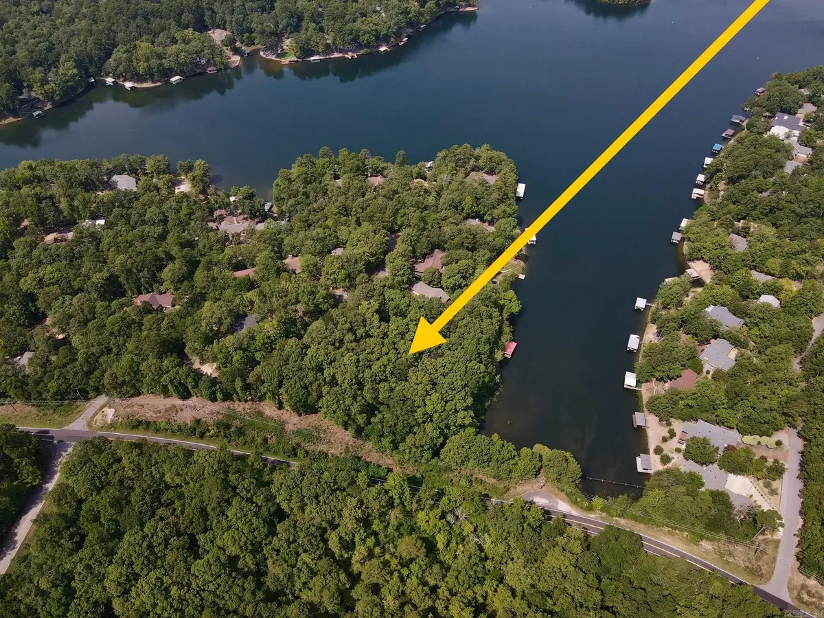 15 Delavega Circle, Hot Springs Village, AR 71909 - #1