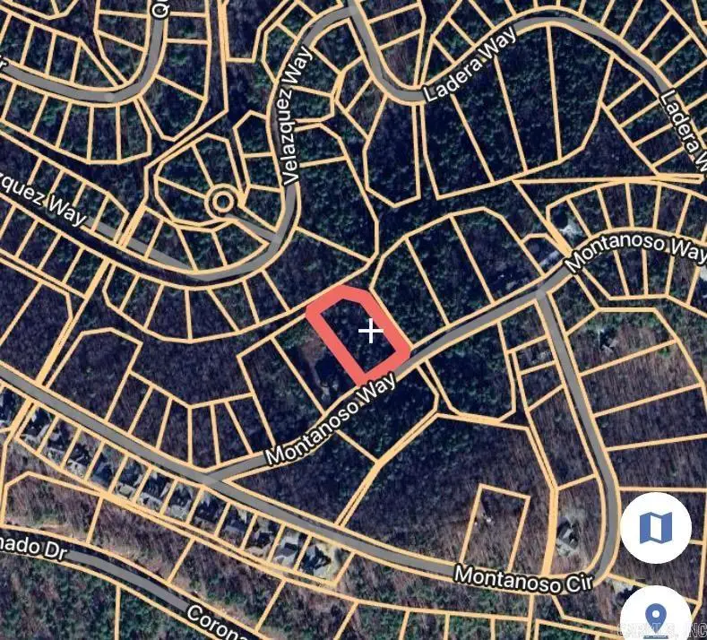 77 Montanoso Way, Hot Springs Village, AR 71909 - #3