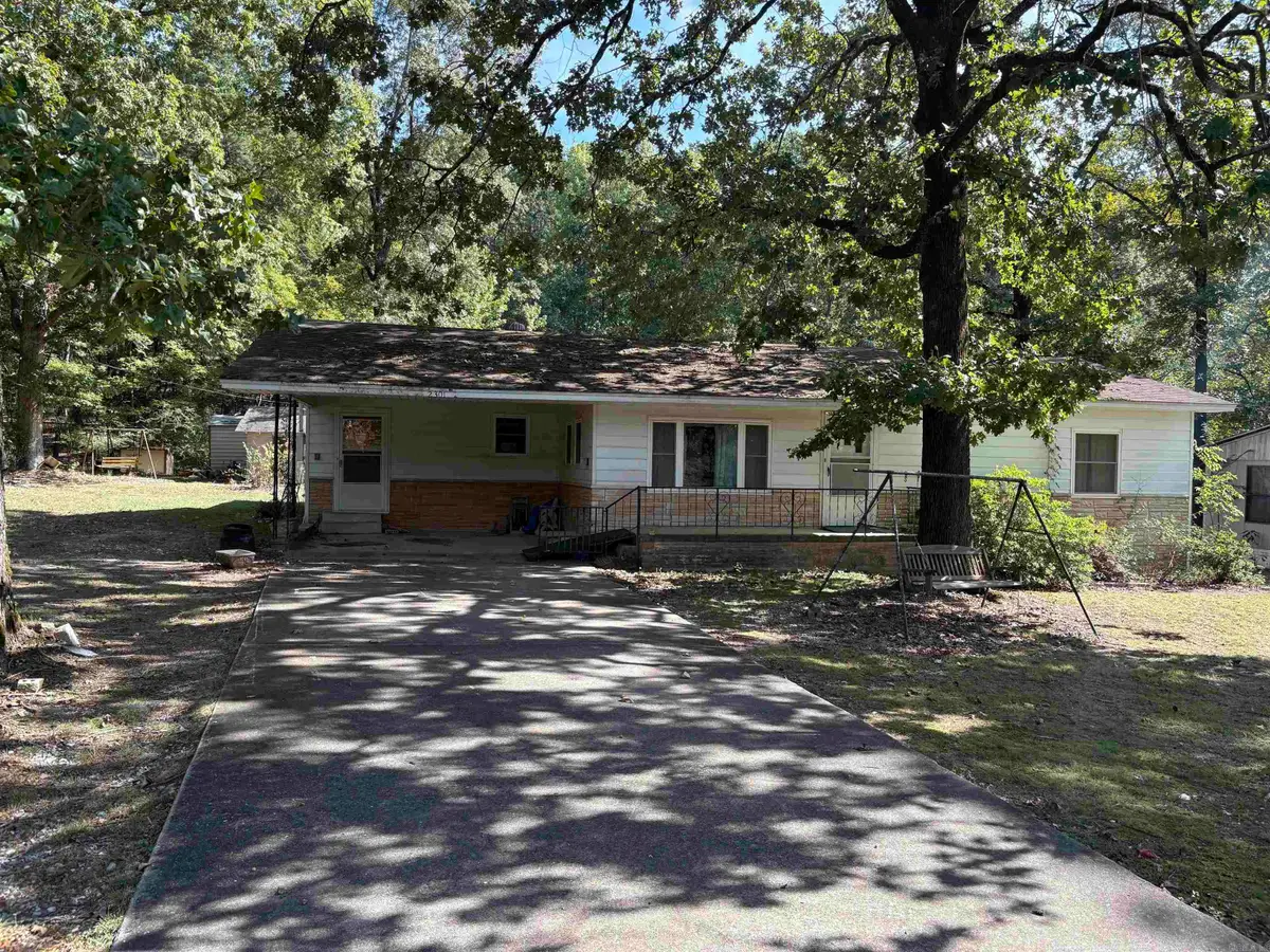 2301 Beauchamp Road, Little Rock, AR 72210 - #1