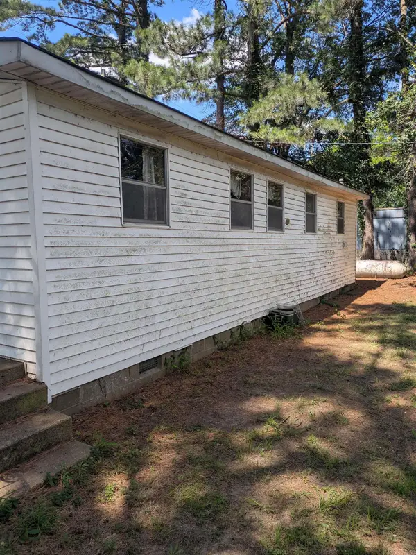 105 Cr 660, Lake City, AR 72437