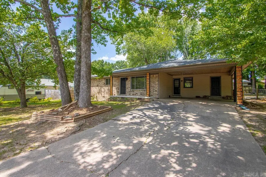 1025 Oakhurst Street, Jacksonville, AR 72076 - #2