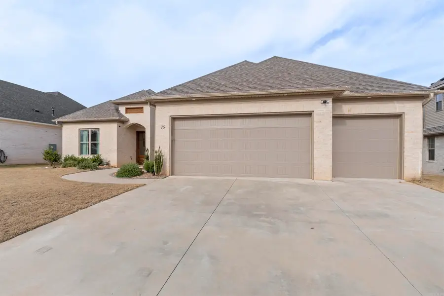 75 Lucia Lane, Maumelle, AR 72113 - #3